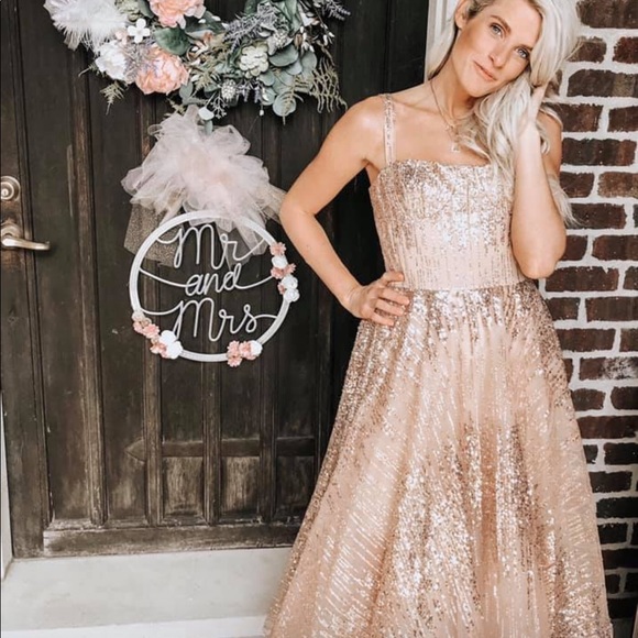 Bronx And Banco Dresses Mademoiselle Dress Poshmark